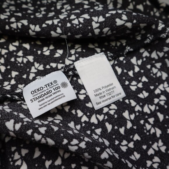 LC Lauren Conrad Dress, XXL - Picture 4 of 5